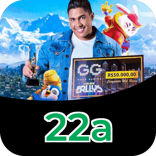 Catálogo de jogos 22a com fornecedores Pragmatic Play, Evolution, NetEnt